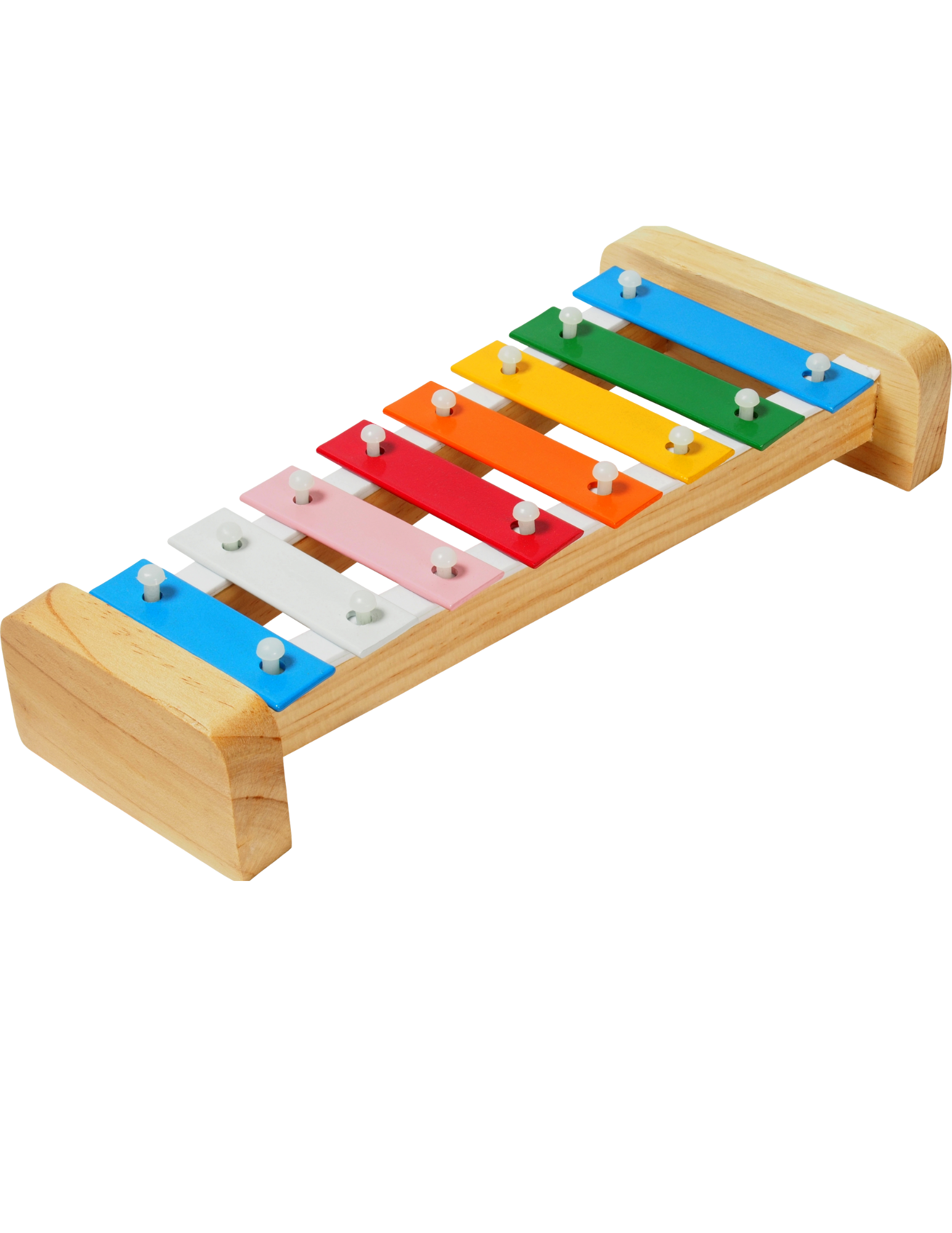 Light & sound toys