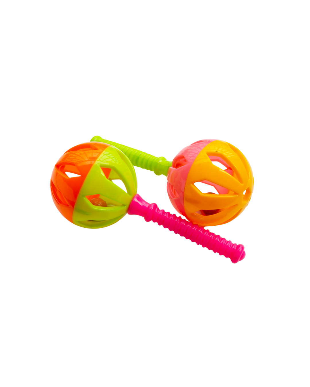 Ultra-Soft Plush Baby Rattle Toy – Safe, Sensory & Stimulating Play for Newborns (0+ Months)