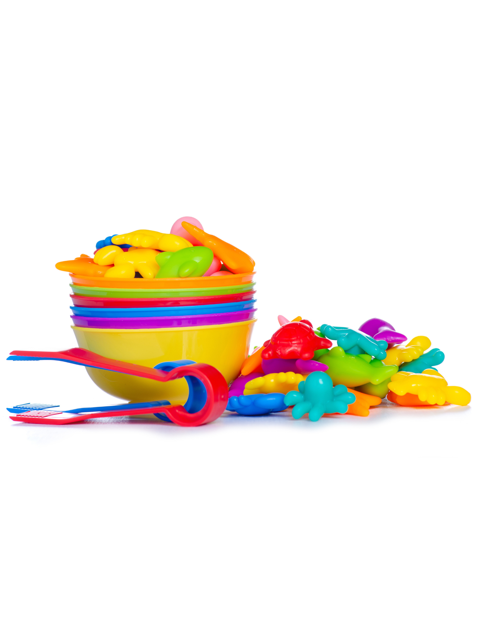 Shape sorters