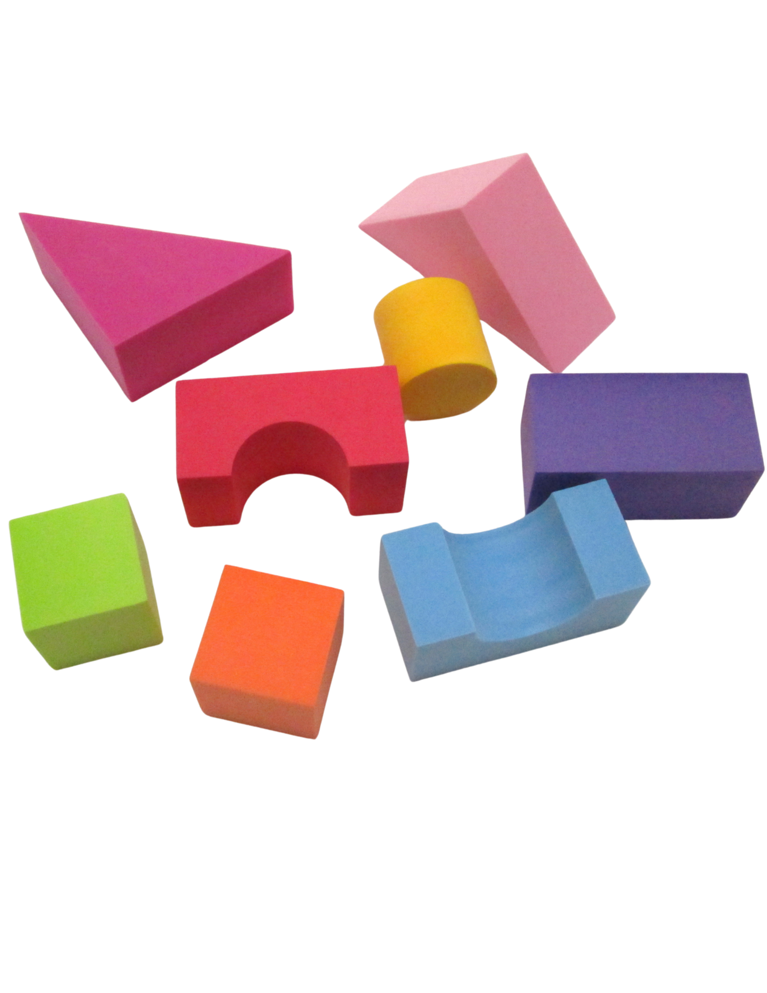 Shape sorters