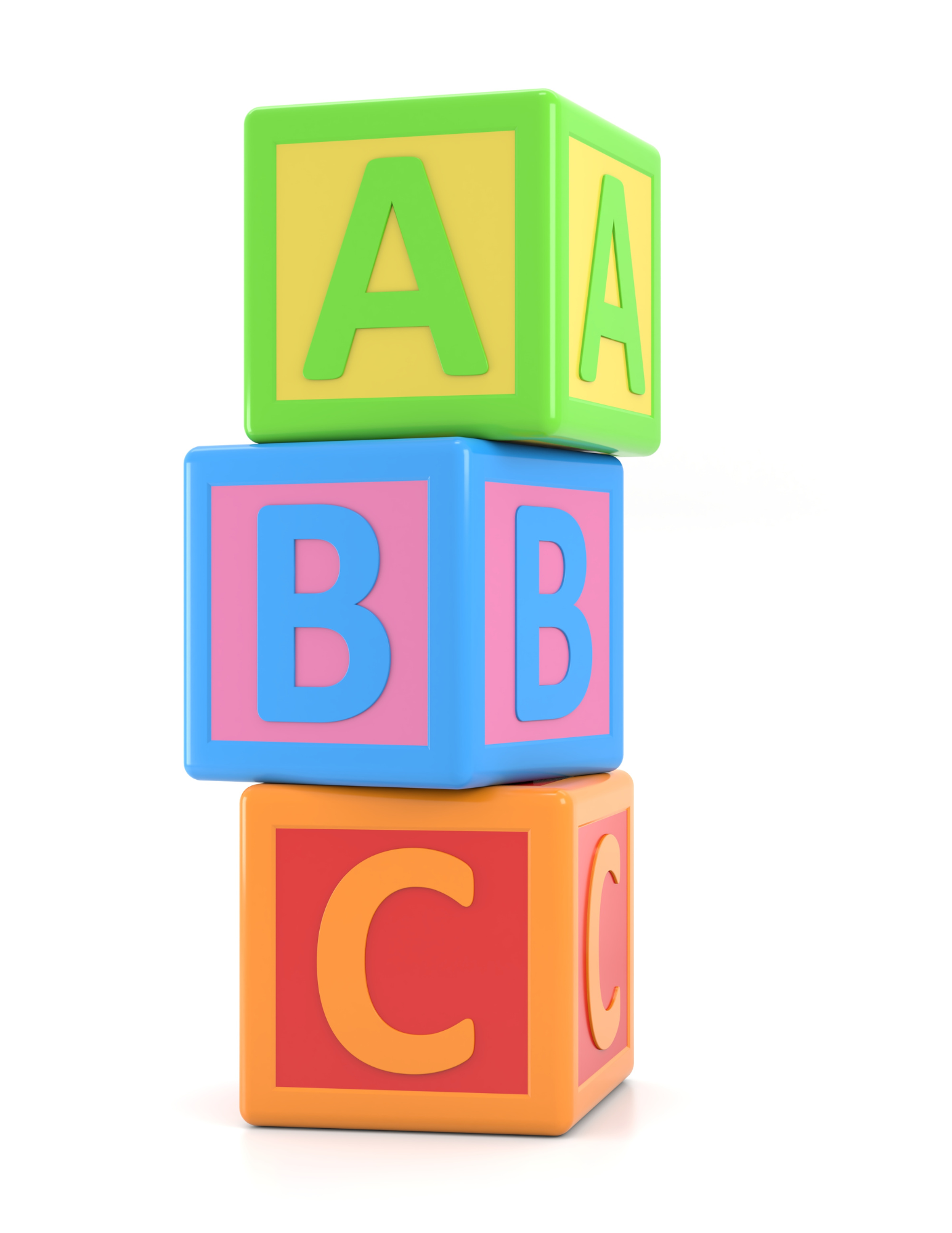  Learning cubes