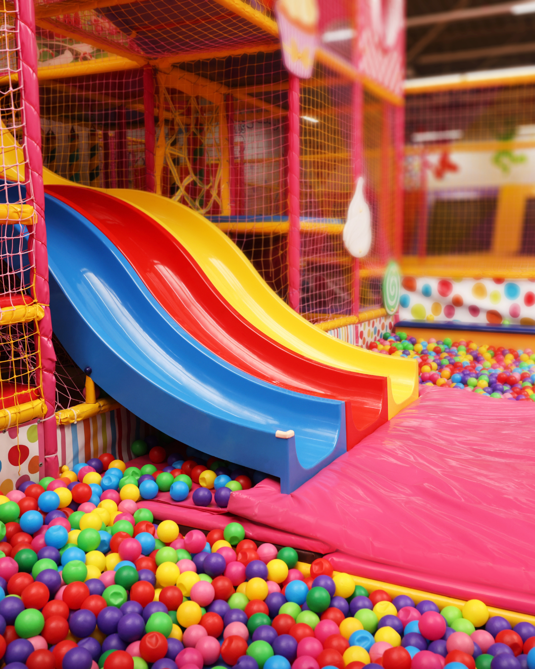 Activity balls