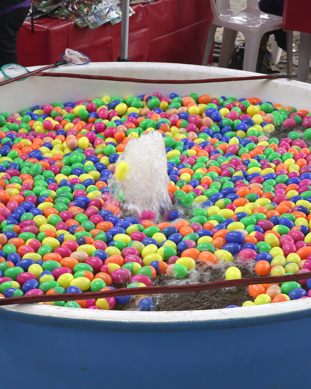 Activity balls