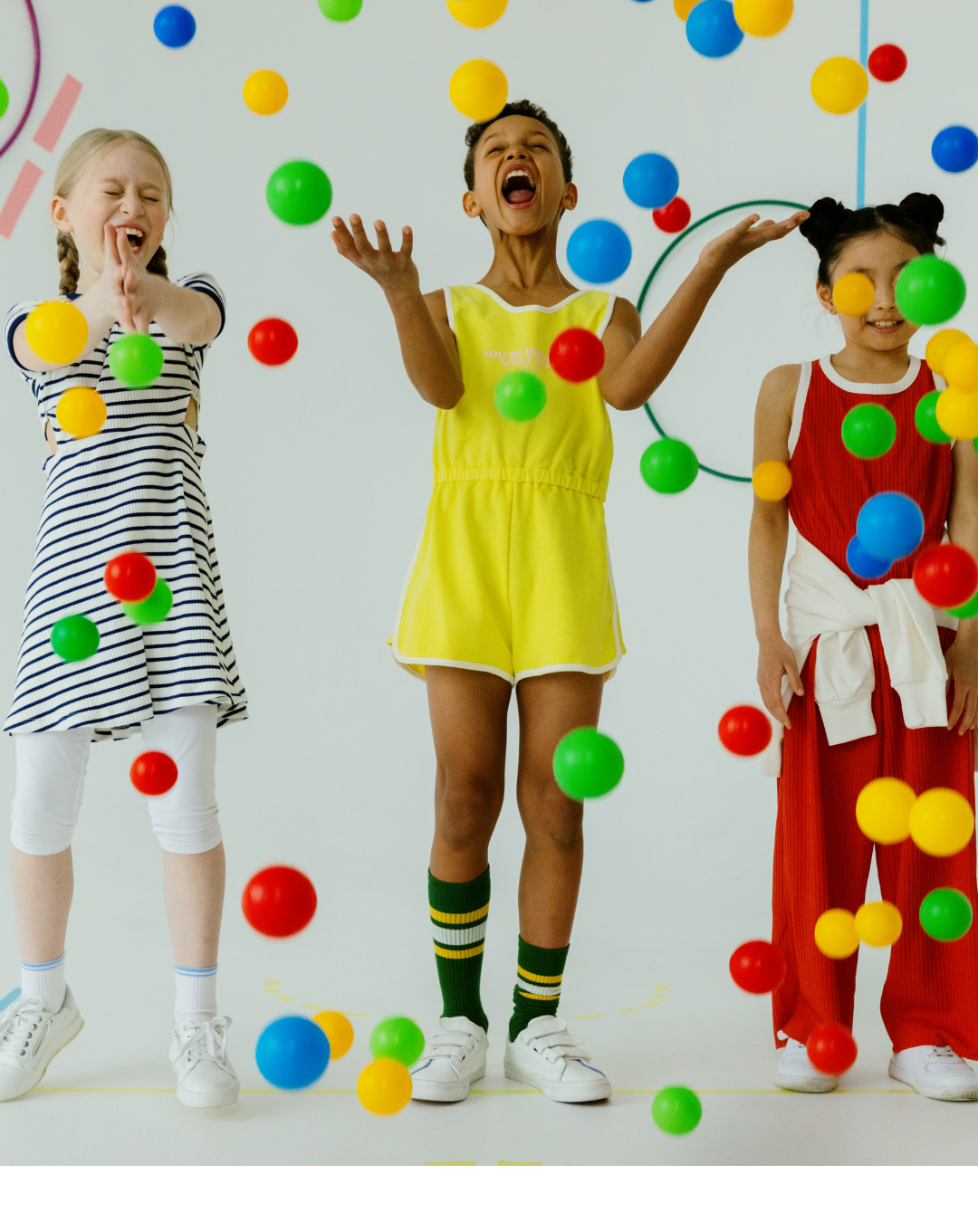 Activity balls