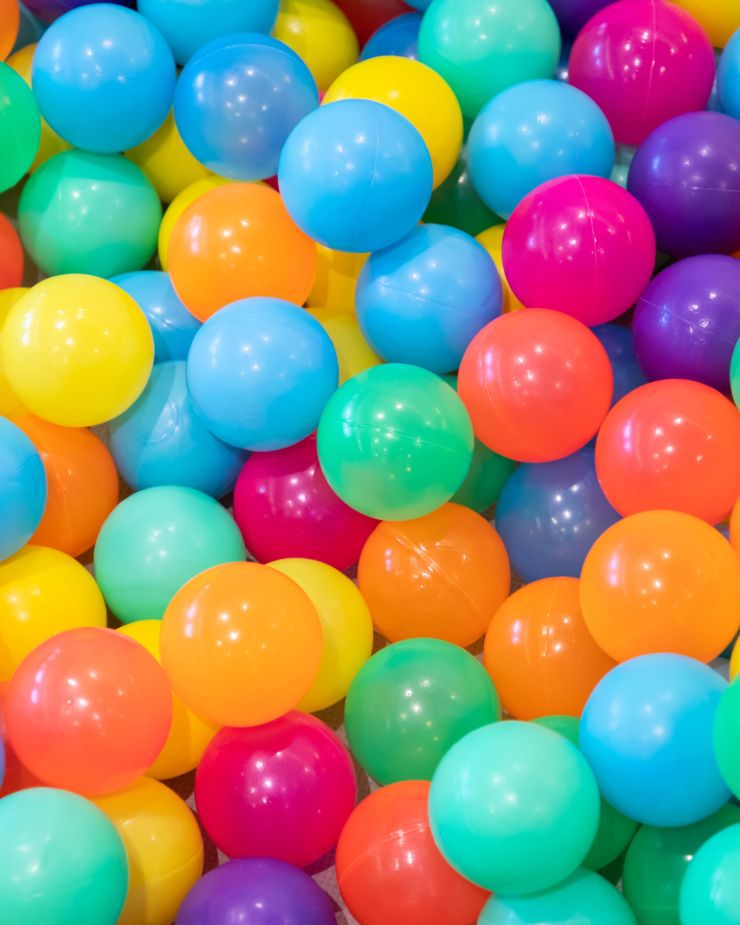 Activity balls