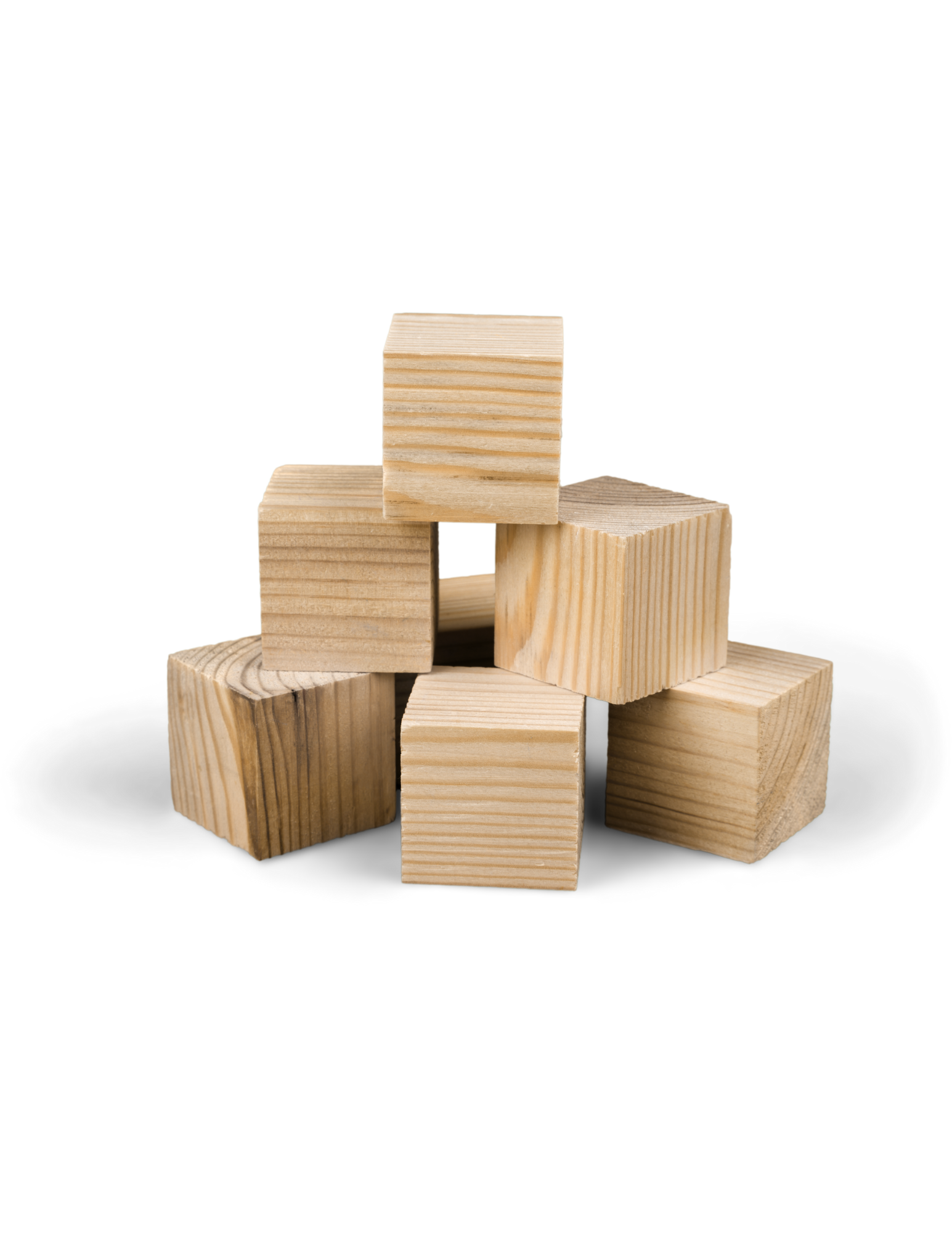 Building blocks