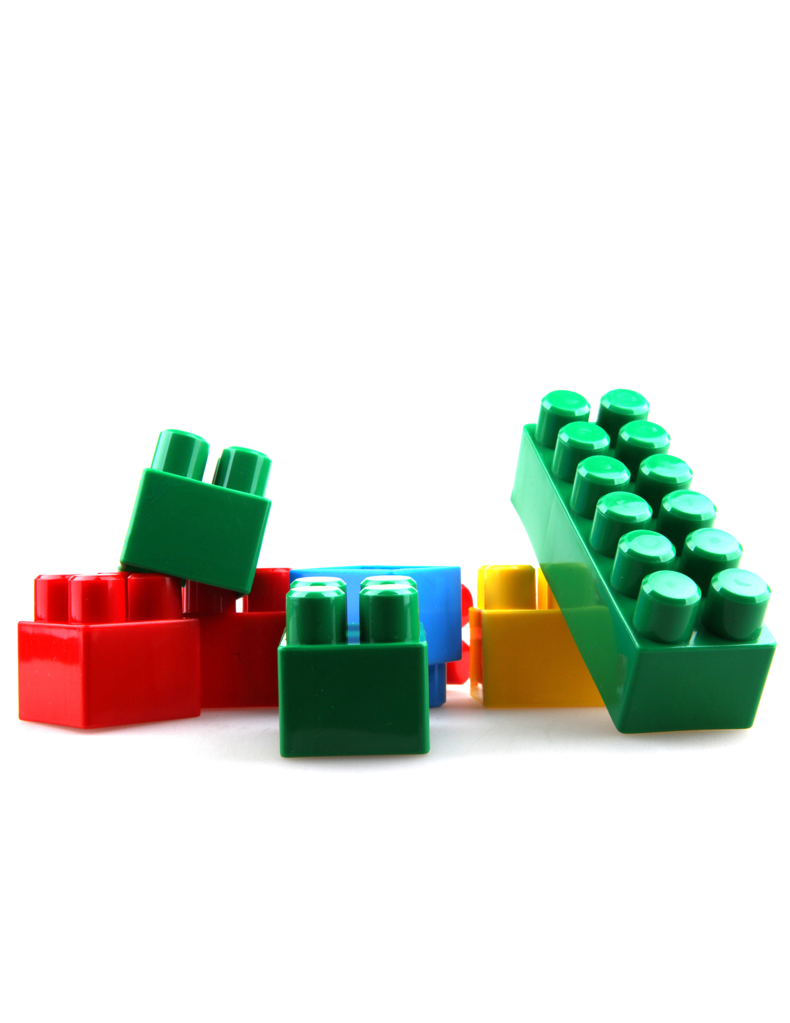 Building blocks