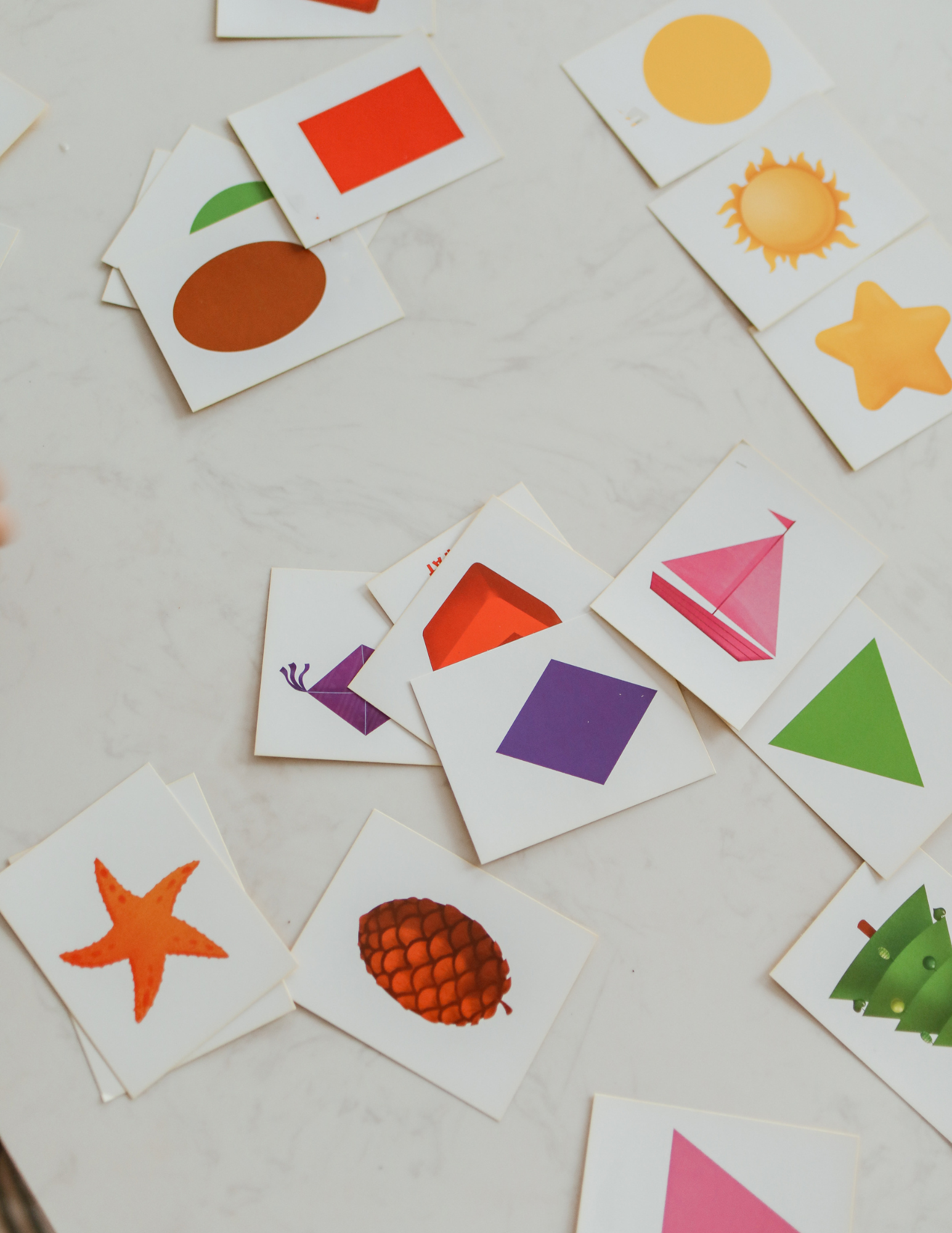 Flashcards