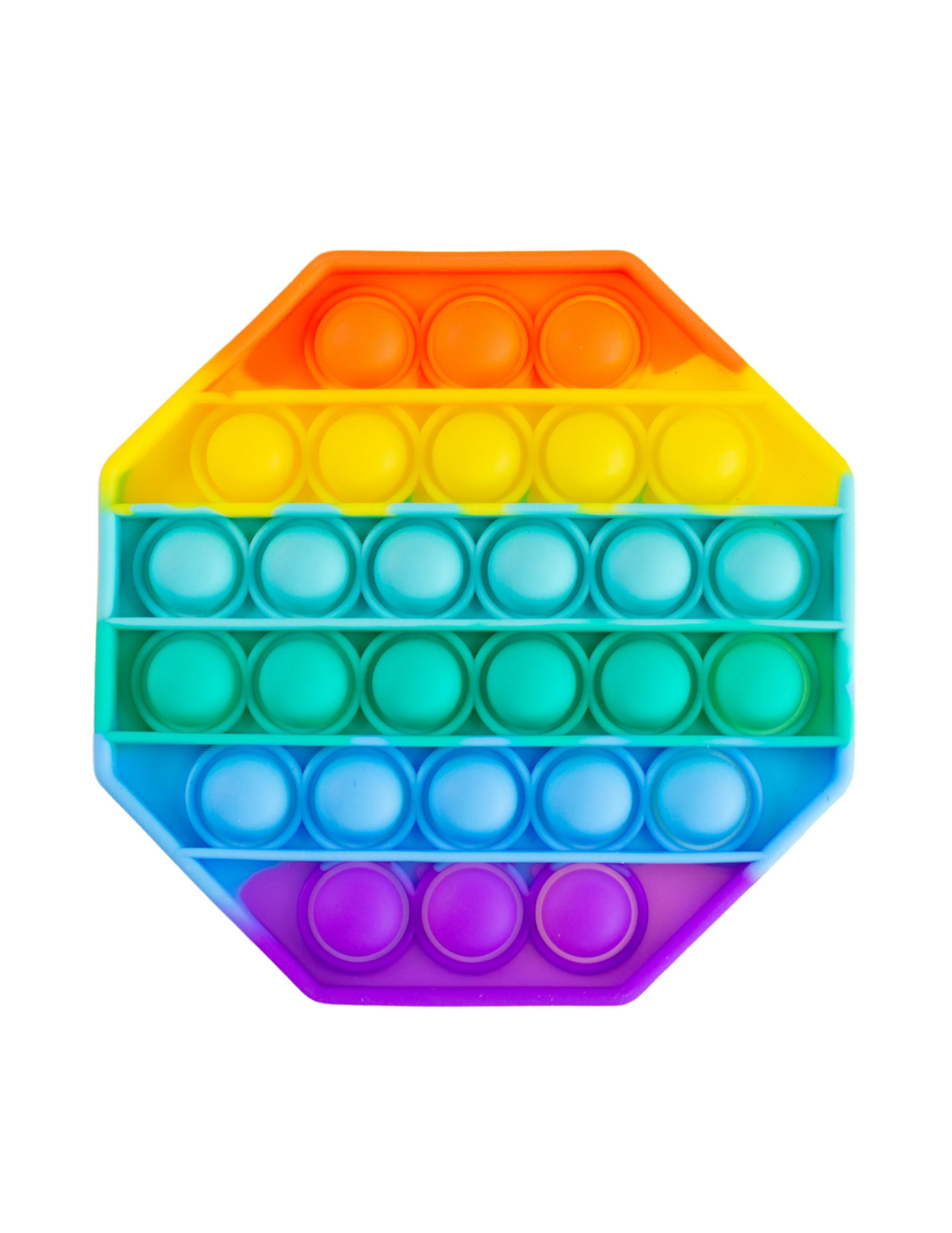  High-contrast sensory toy