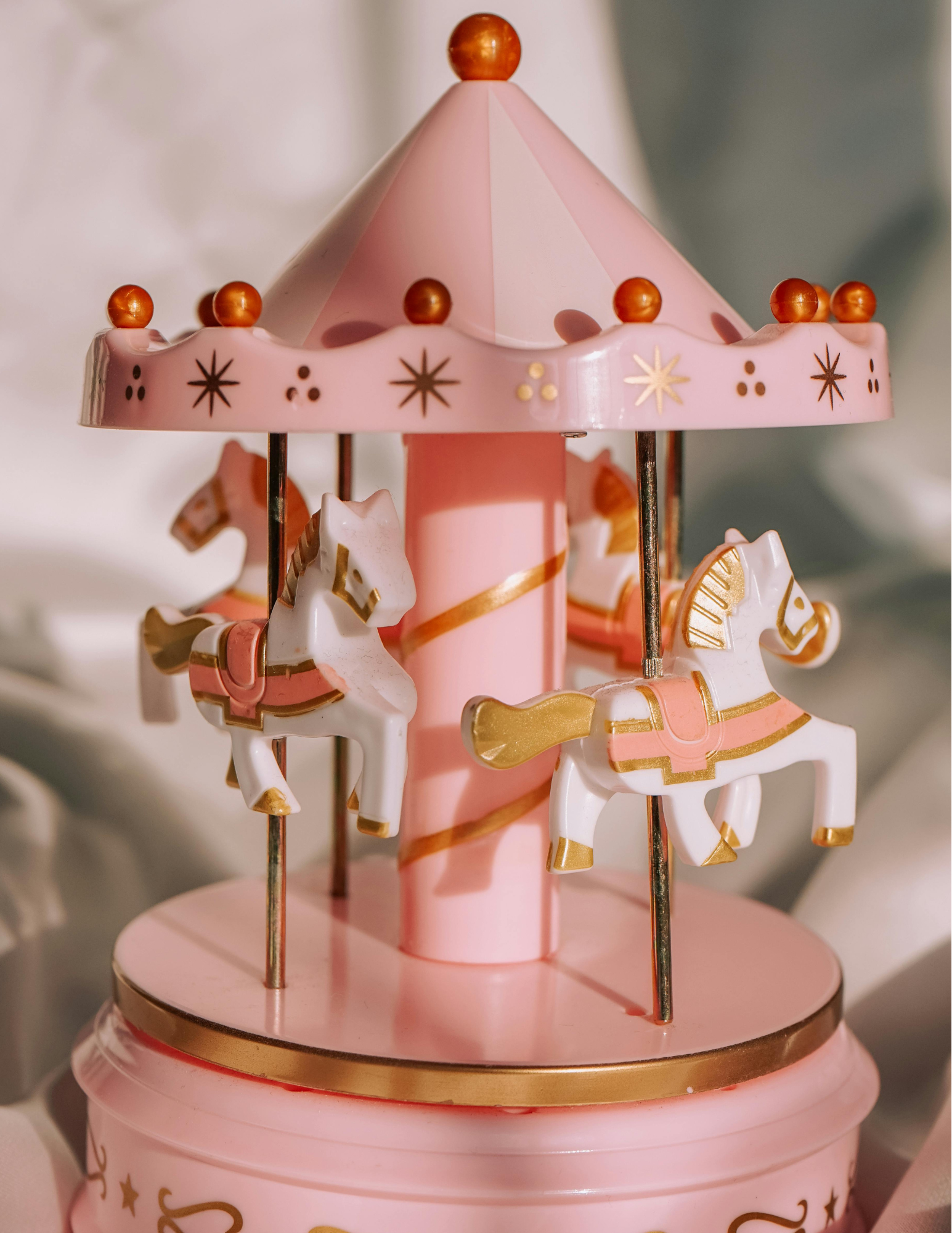 Musical toy