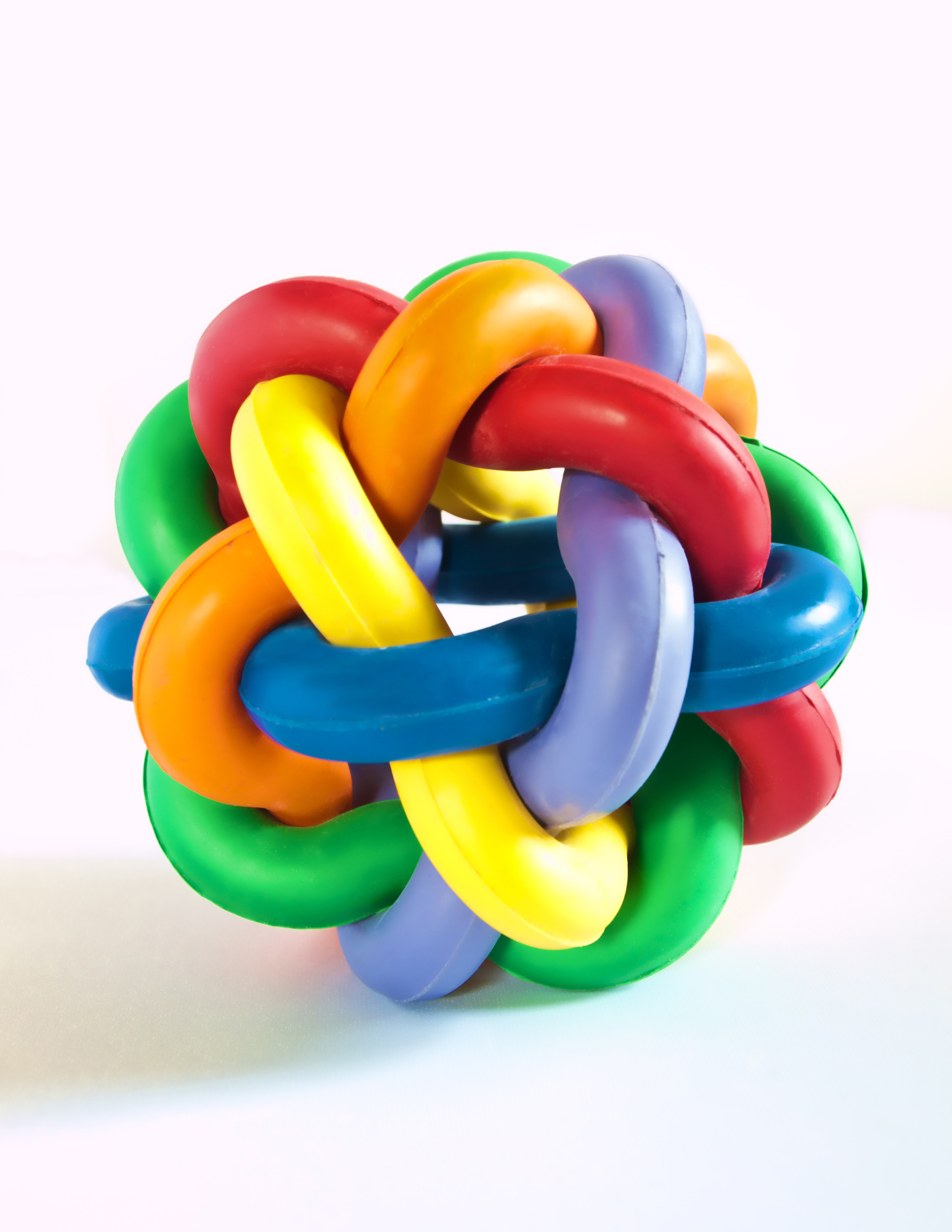 Teething toys