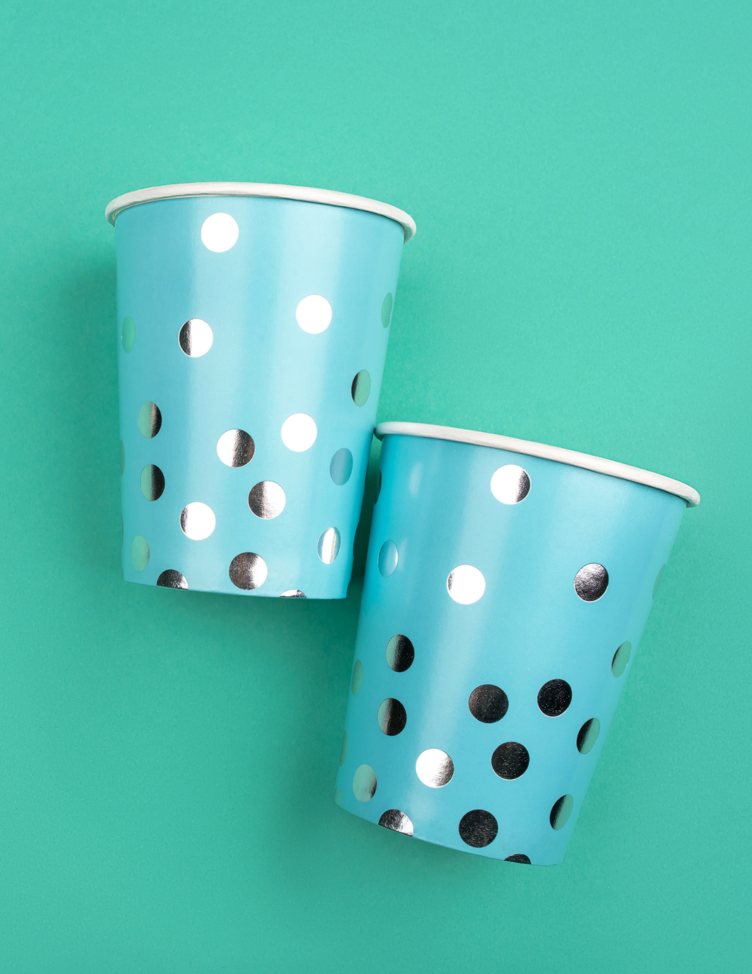  Stacking cups
