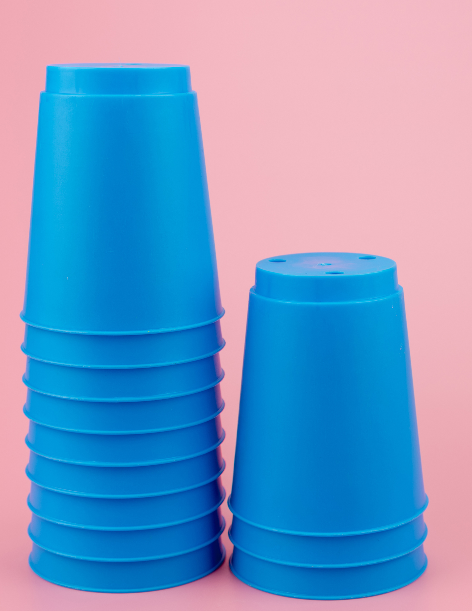  Stacking cups