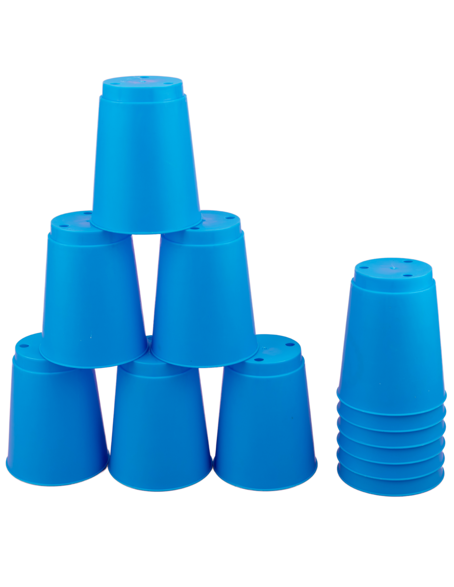  Stacking cups
