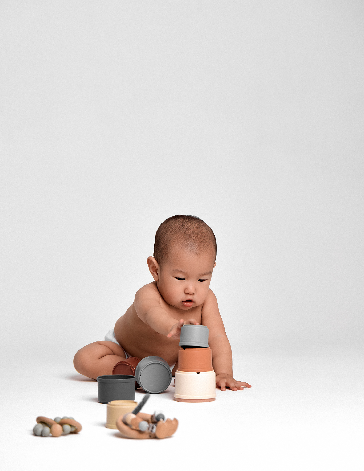 Water play toys