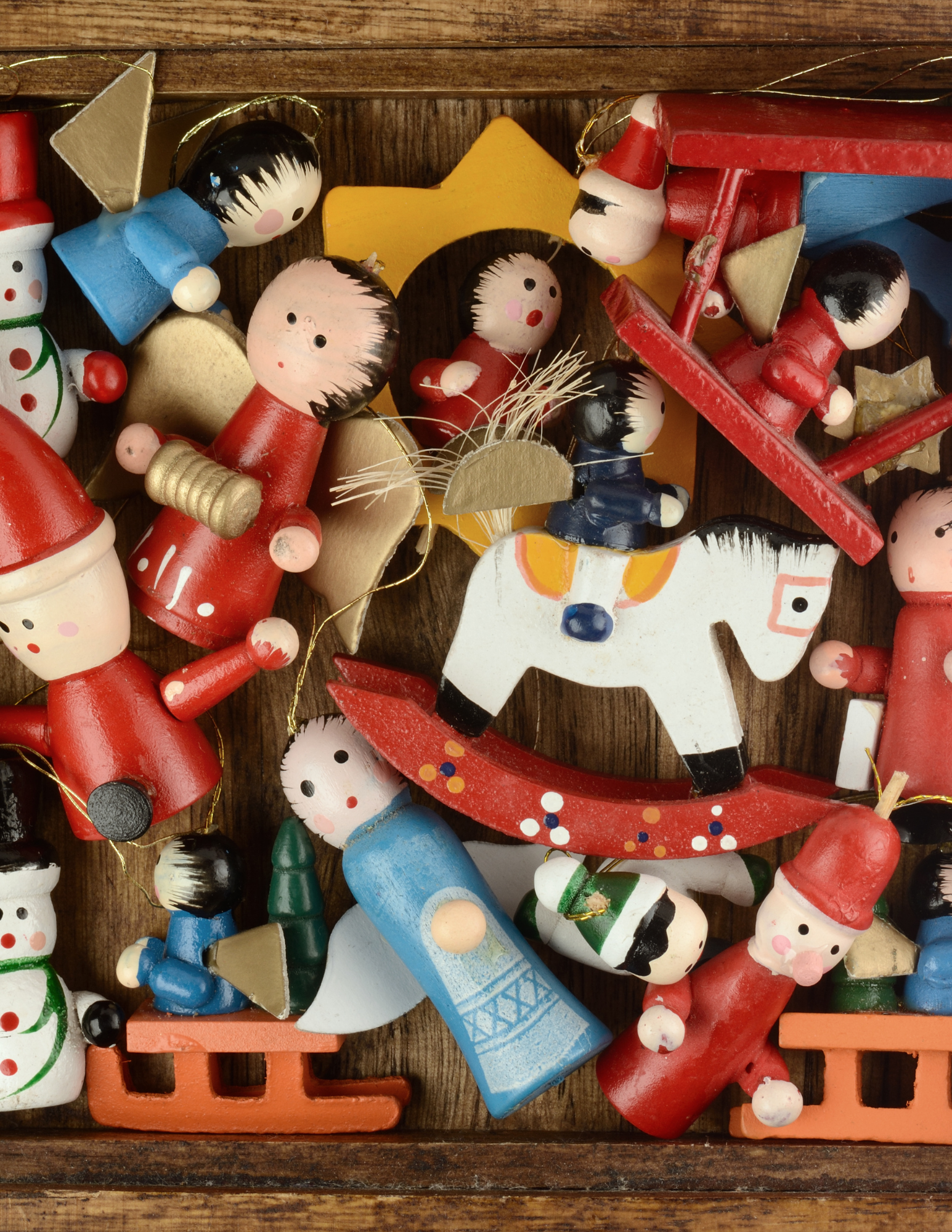 Textured toys