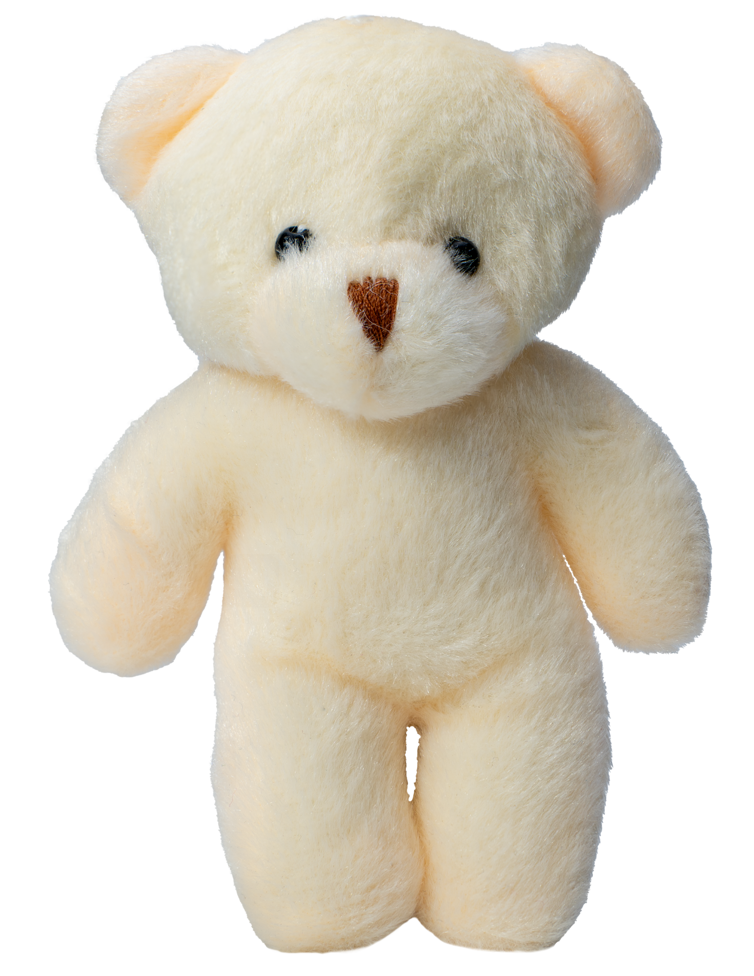 Plush toys