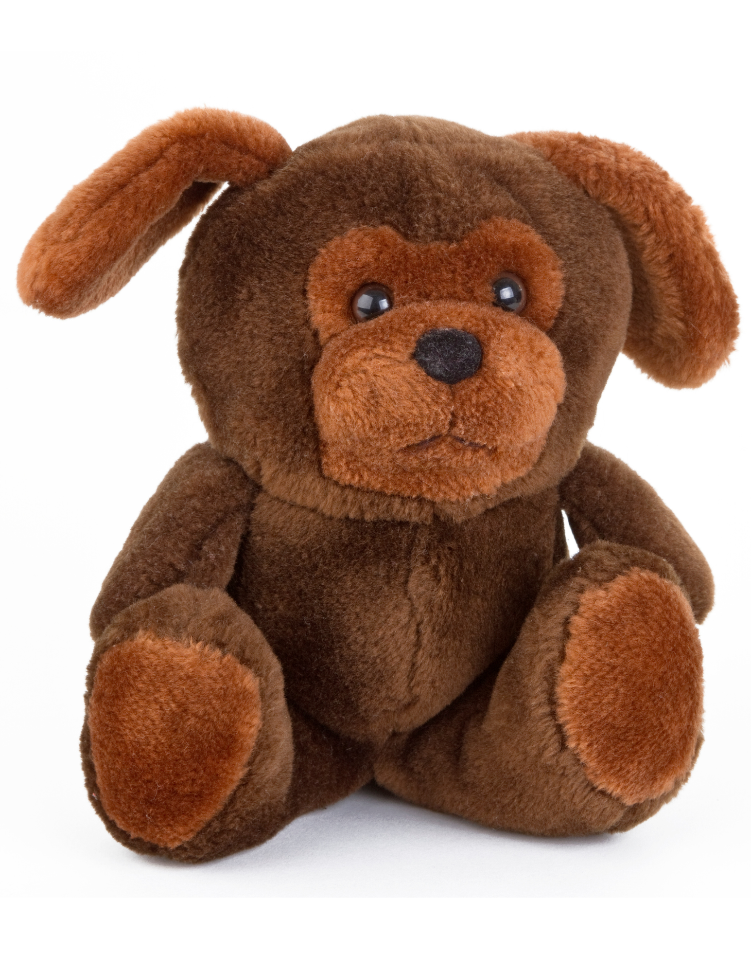Plush toys