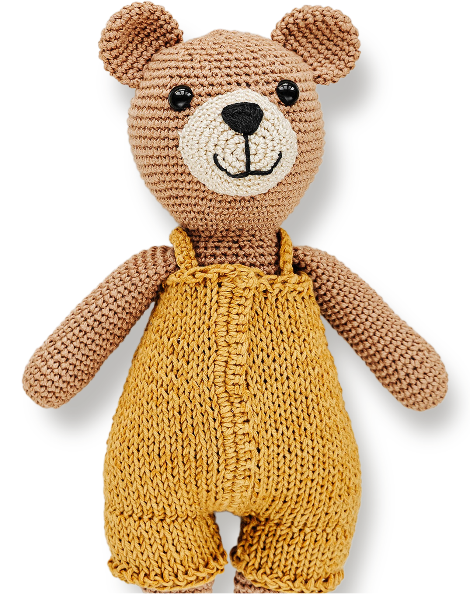 Plush toys